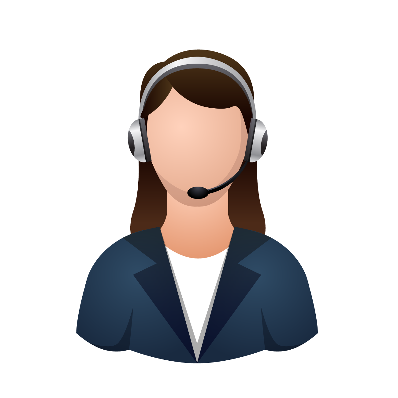 Service client formation DG